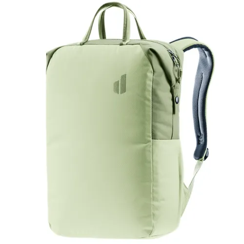 Deuter Vista Tagesrucksack (19 L) - Ideal für Ausflüge - Daypack mit handlichem Toploader-Zugang und ergonomischen Rückenpolstern für optimalen Tragekomfort und gute Belüftung. Perfekt für den täglichen Einsatz und Outdoor-Abenteuer.