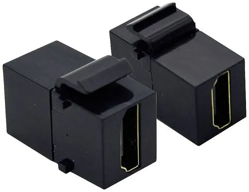 Value 25.99.8208 HDMI-Einbaumodul 1 St.