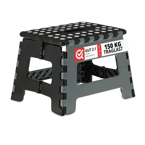 Klapphocker faltbar 10er Set