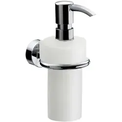 Emco Flüssigseifenspender Rondo 2 chrom von Emco