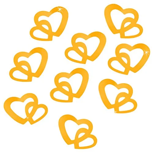 Konfetti von Oblique Unique