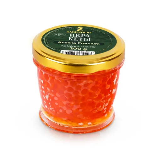 Fisch & Meeresfrüchte von Zarenhoff