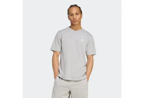 adidas Originals T-Shirt TREFOIL ESSENTIALS sportlicher Stil, Kurzarm, mit Rundhalsausschnitt