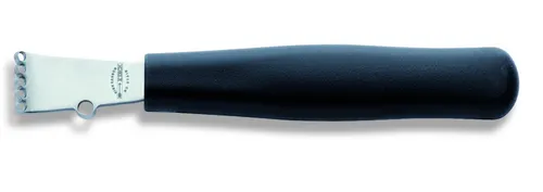 F. DICK Zubereitungsmesser Dick Zitronenschaber Zestenreißer 9109700