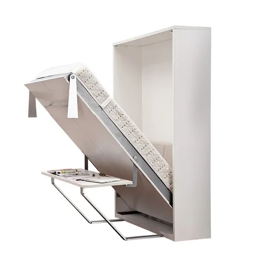 Wandbett Schrankbett