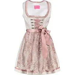 Dirndl Beige von Krüger Dirndl