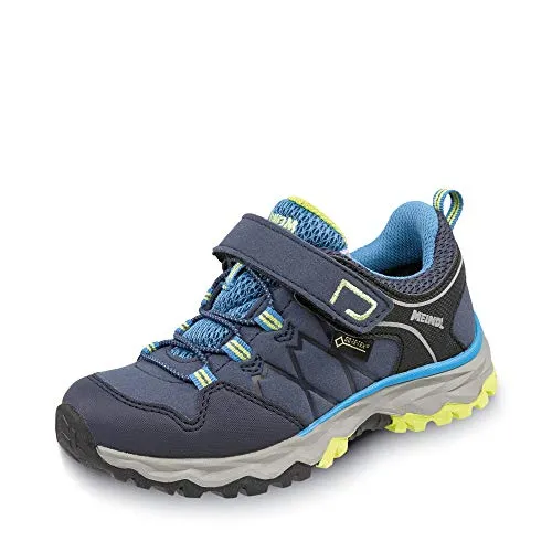 Meindl Medoro GTX blau kombin, blau(blaukombin), Gr. 32