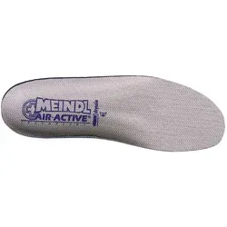 Meindl Air-Active Soft Print Fußbett - 48,5 - 000 von Meindl