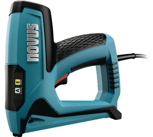 Novus Elektrotacker J-120