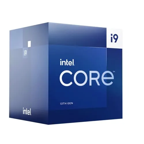 Intel Core i9-13900 Desktop-Prozessor