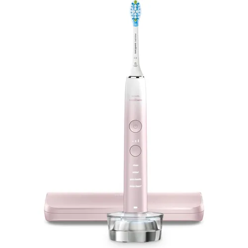 Philips Sonicare DiamondClean 9000 HX9911/84 Gradient Pink