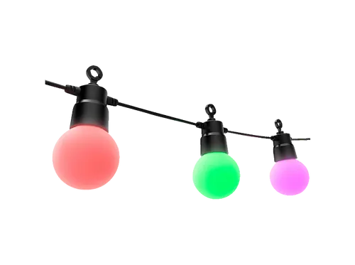 Hama Smarte LED-Lichterkette (8m)