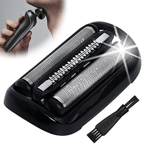Ersatzscherkopf für Braun Series 5 S5 53B