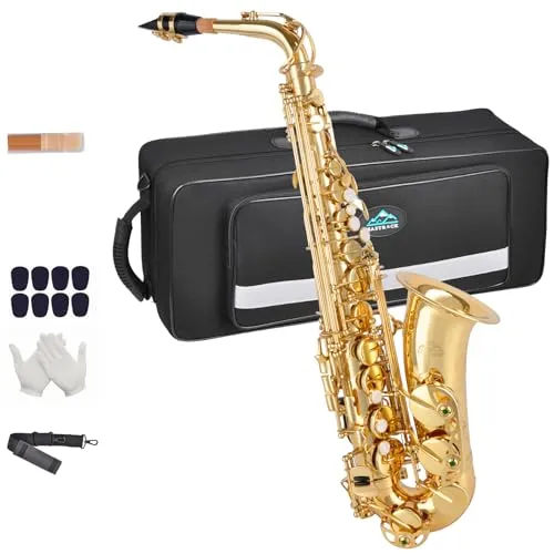 Saxophone von EASTROCK