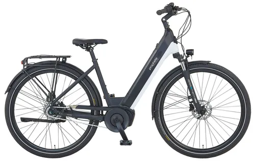 E-Bike PROPHETE