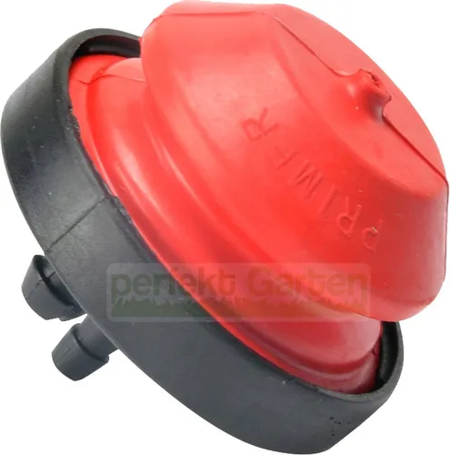 Benzinpumpe Primer für MTD Yard-Man Wolf Stiga Cub Cadet / 751-10639A 951-10639
