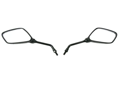 Spiegel Paar für SMC Barossa 150/170/200/250/300/ 500 520 Canyon Bronco Stinger