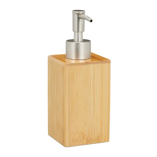 Seifenspender Pumpspender Lotionenspender 180 g Flüssigseifenspender 200 ml