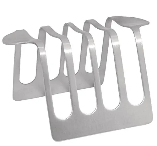 TAMLED Toastständer für 4 Toastscheiben