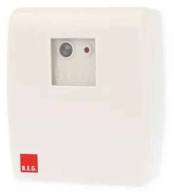 Produktbild B.E.G. CdS-AP Dämmerungsschalter 2300W