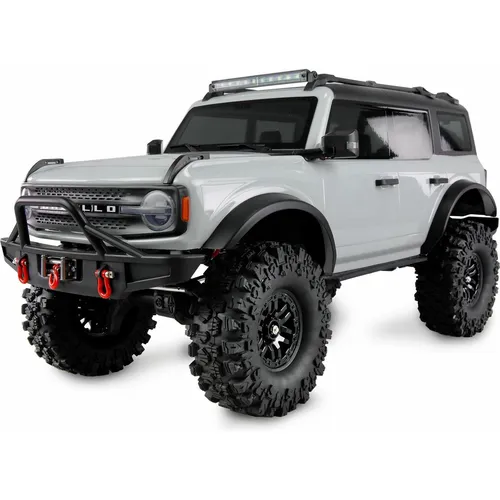 Amewi AMXRock Caballo Crawler 4WD 1:10 ARTR