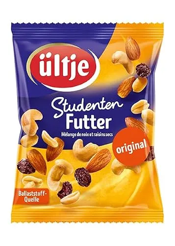 ültje Studentenfutter Original 150g von ültje