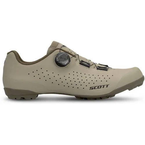 Scott Gravel Pro Herren Gravelschuhe 44 von Scott