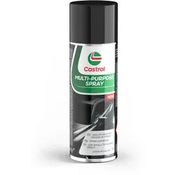 Castrol Autopflege Multifunktionsspray 400ml 198342 1609c2