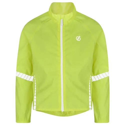 Cordial Wasserdichte, leichte Shell-Jacke