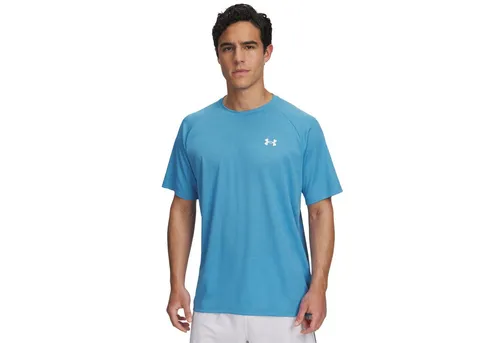 Under Armour® T-Shirt Under Armour Herren T-Shirt UA Tech Textured SS 1382796