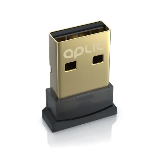 Ultrakompakter Aplic - USB Bluetooth Nano-Adapter mit Bluetooth V4.0 A2DP