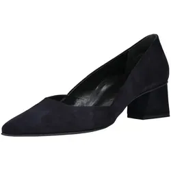 Paul Green Pumps blau 5 - Elegante Pumps in Größe 5, strahlend blaue Farbe, ideal für stilvolle Anlässe und bequemes Tragen.