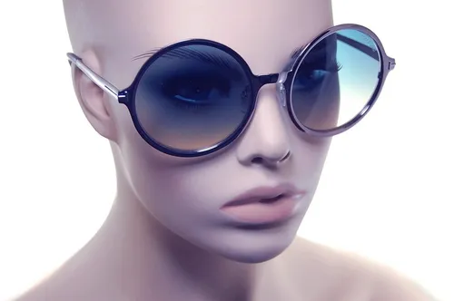 TOM FORD Sonnenbrillen von TOM FORD