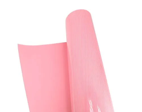 Geschenkpapier Pink von Star