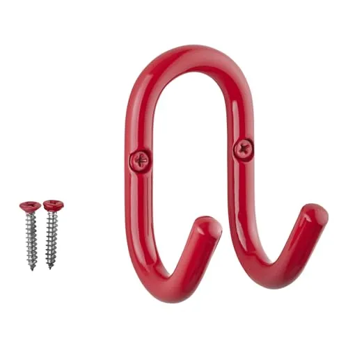 Garderoben Rot von SO-TECH