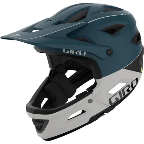 Giro SWITCHBLADE MIPS Fullface-Helm