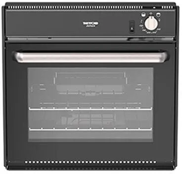 Thetford Duplex Backofen mit Grill 45,6cm breit