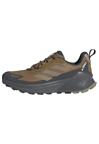 adidas Herren Terrex Trailmaker 2 Gore-TEX Wanderschuhe - Wanderschuhe mit GORE-TEX Membran für wasserdichten Komfort und abriebfesten Overlays, ideal für Abenteuer in der Natur.