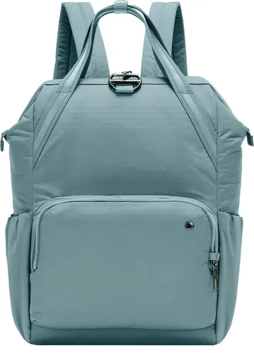 Pacsafe CX Backpack Fresh Mint in türkis von Pacsafe