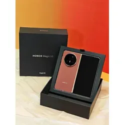 Produktbild Honor Magic V5 512GB/16GB RAM Dual-SIM