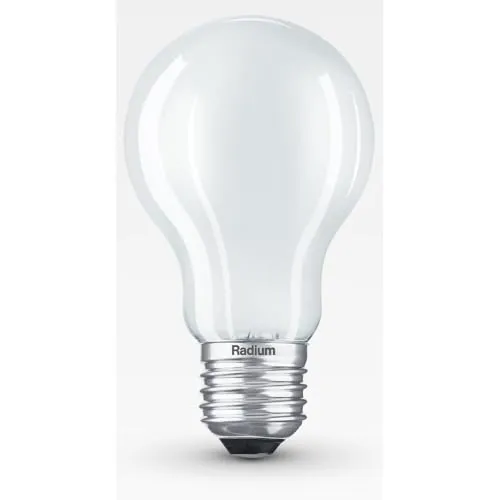 Radium Leuchtmittel von Radium