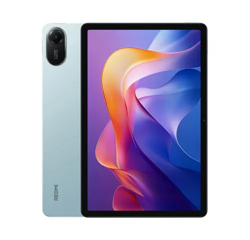 Xiaomi Redmi Pad 2 in grün von Xiaomi