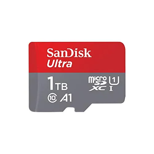 SanDisk ULTRA micro SD Karte 1TB von SanDisk