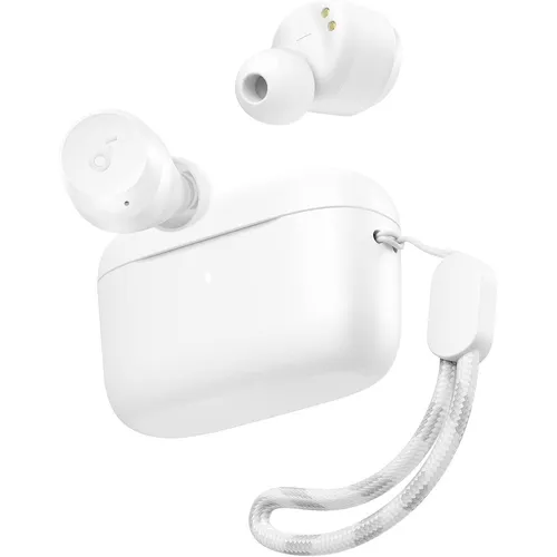 soundcore Earbuds A25i in weiß von soundcore