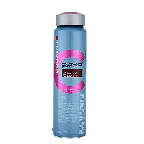 Goldwell Colorance Acid DS Lowlights 6 nat. 120ml