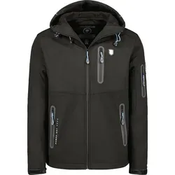 Trollkids Gryllefjord Kinder Winterjacke mit Kapuze
