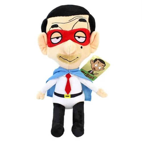 Plüschfiguren von BEMIRO