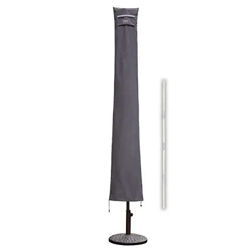 Zubehör für Sonnenschirme von Sekey