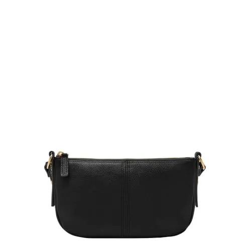 Fossil Huntington Umhängetaschen Geldbörsen-Set für Herren von Fossil