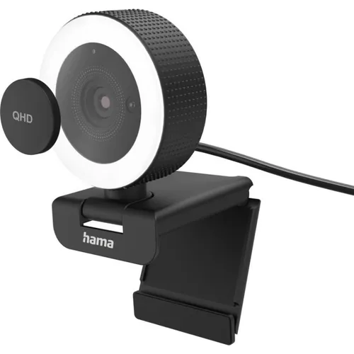 C-800 Pro Webcam von Hama